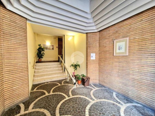 appartamento in vendita a Terni in zona Centro Città