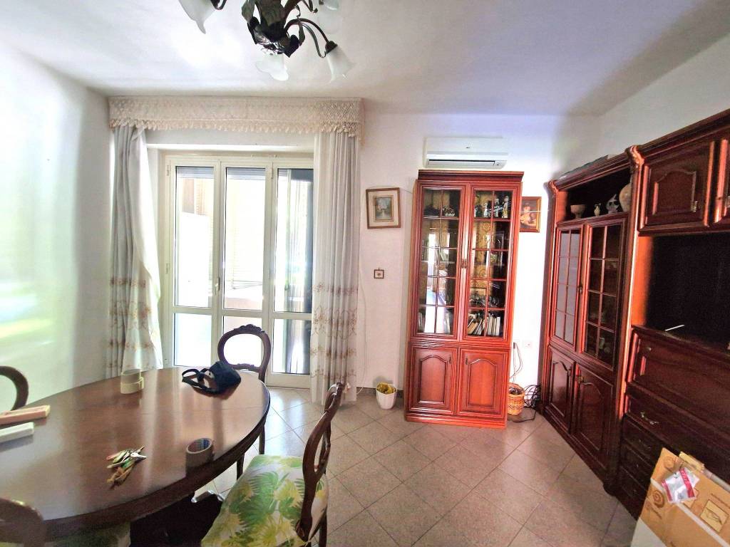 appartamento in vendita a Terni in zona Centro Città