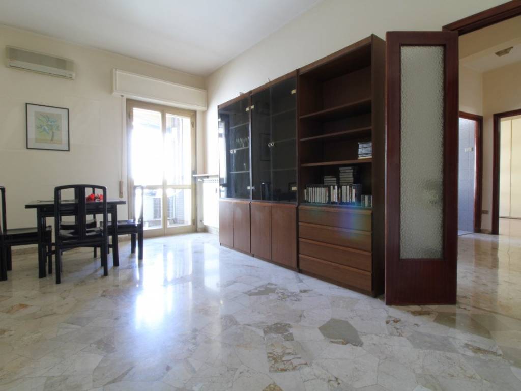 appartamento in vendita a Terni in zona Centro Città