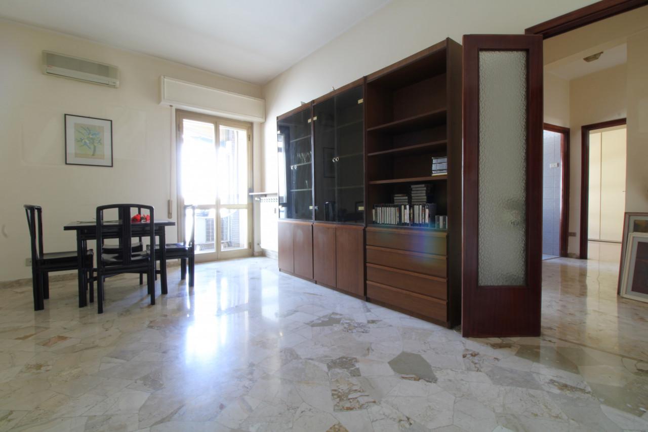 appartamento in vendita a Terni in zona Centro Città