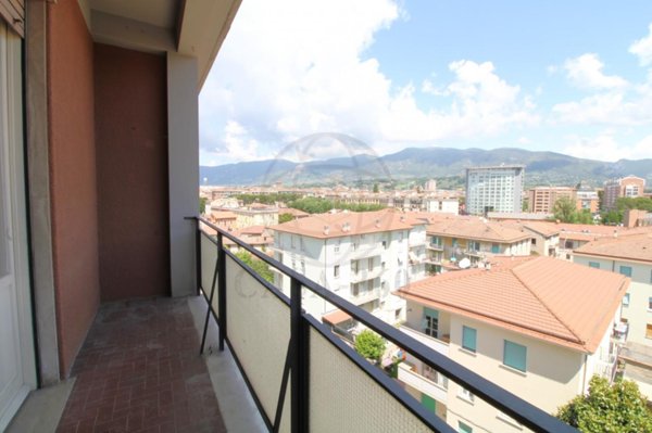 appartamento in vendita a Terni in zona Centro Città