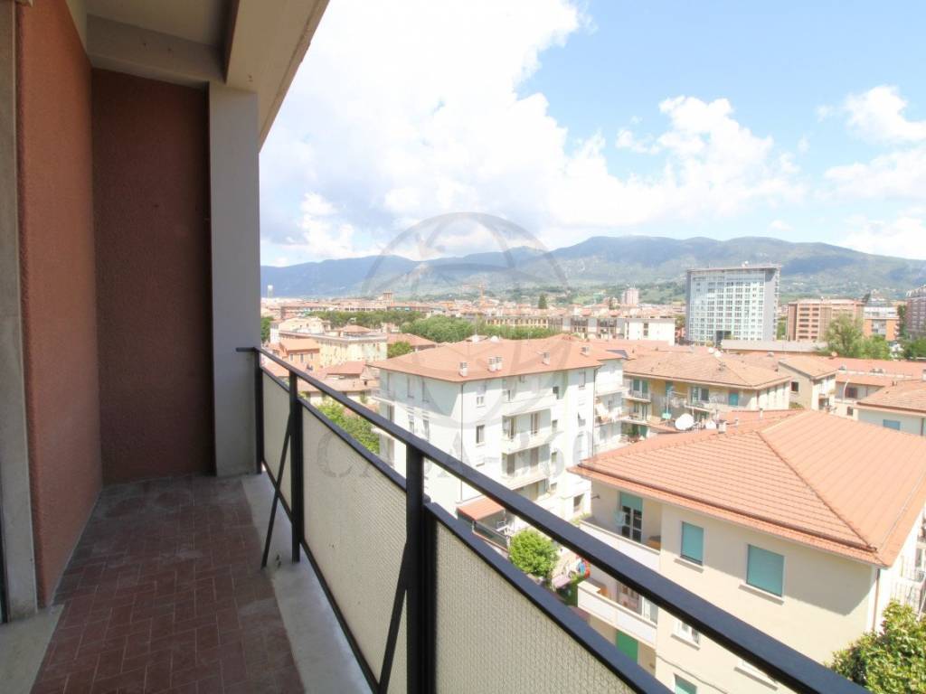 appartamento in vendita a Terni in zona Centro Città
