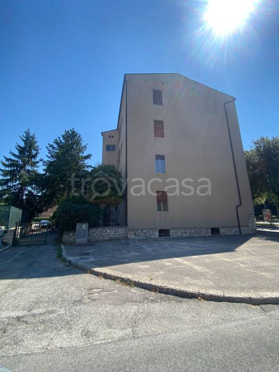 appartamento in vendita a Terni in zona Centro Città