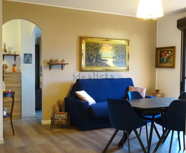 appartamento in vendita a Terni