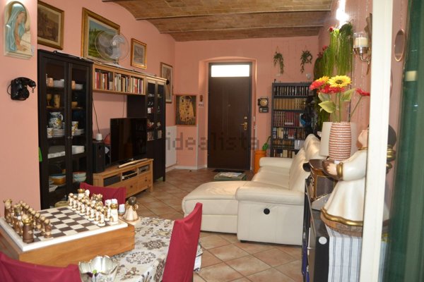 appartamento in vendita a Terni in zona Centro Città