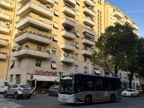 appartamento in vendita a Terni in zona Centro Città