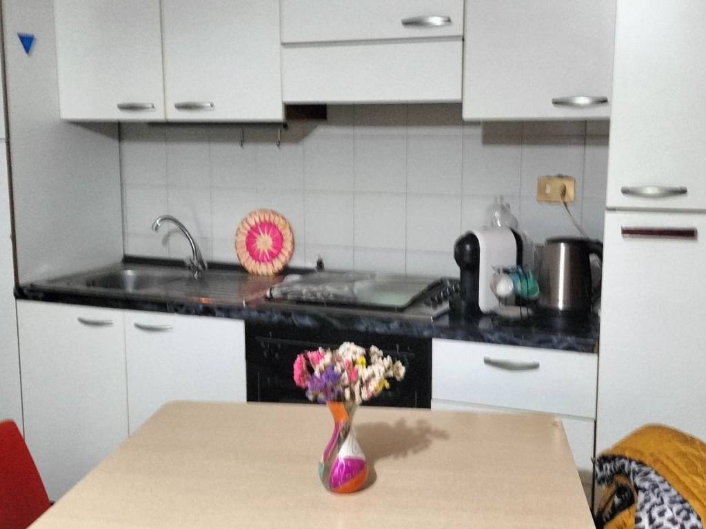 appartamento in vendita a Terni in zona Centro Città