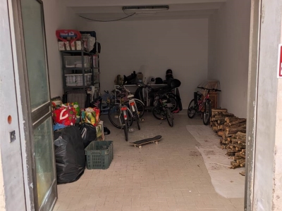 appartamento in vendita a Terni in zona Centro Città