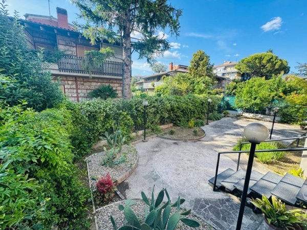 appartamento in vendita a Terni in zona Centro Città