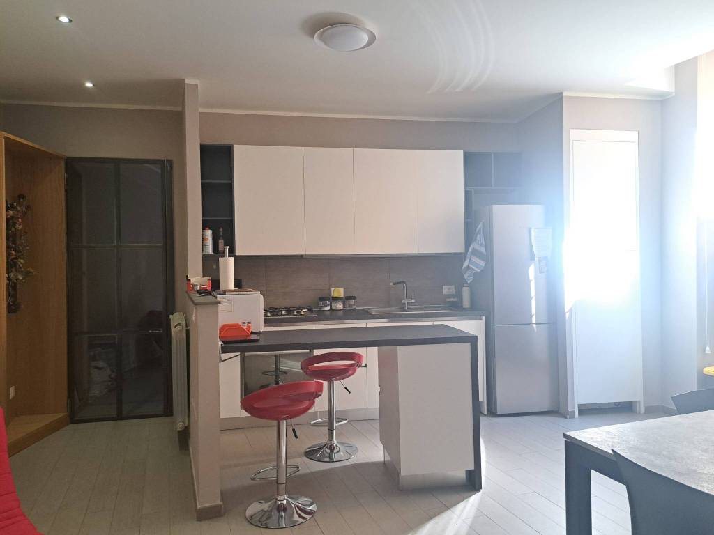appartamento in vendita a Terni in zona Centro Città