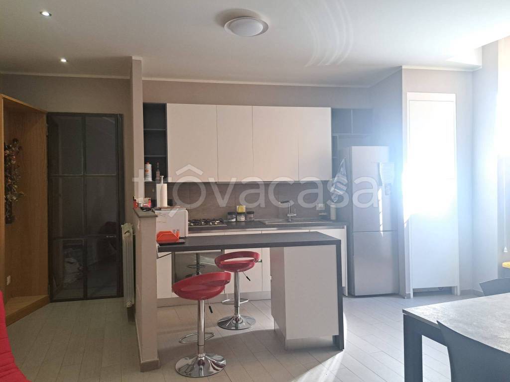 appartamento in vendita a Terni in zona Centro Città