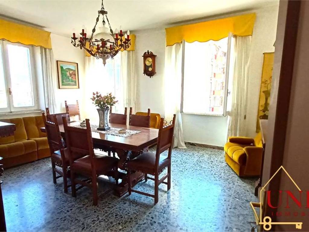 appartamento in vendita a Terni in zona Rivo