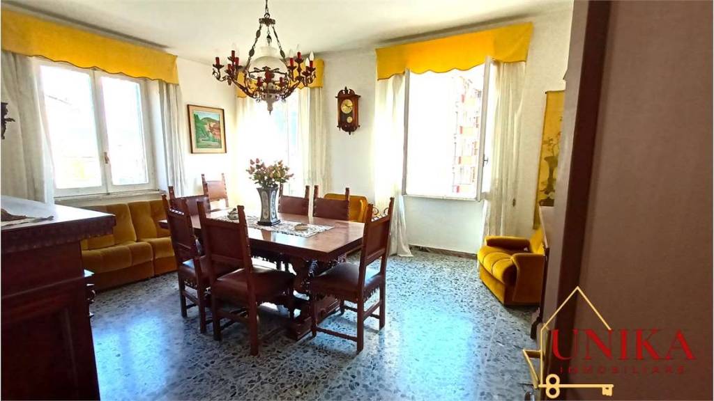 appartamento in vendita a Terni in zona Rivo