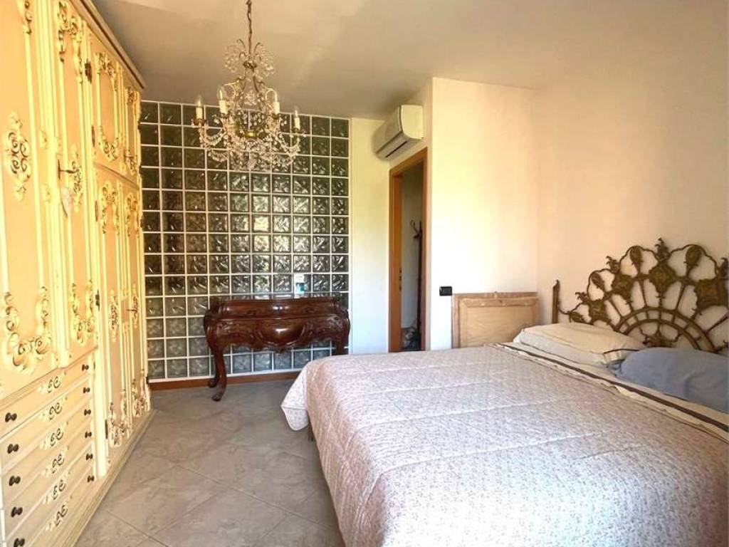appartamento in vendita a Terni in zona Rivo