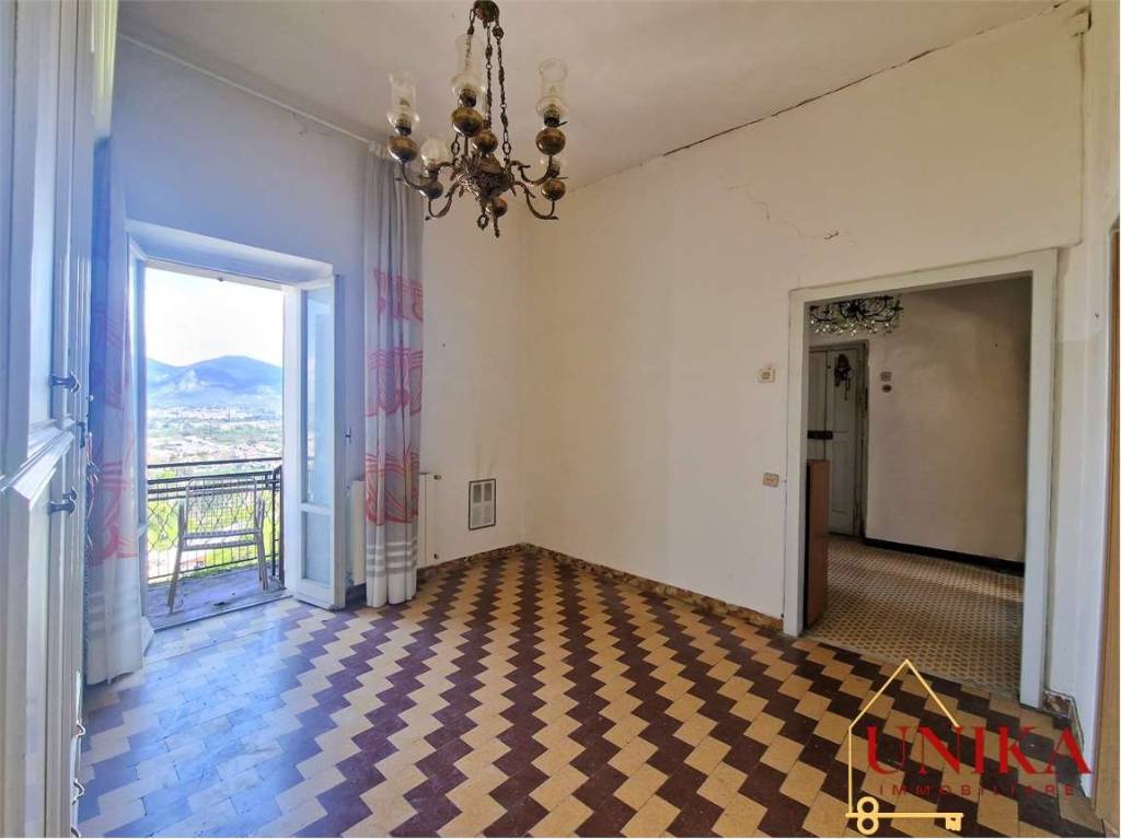 appartamento in vendita a Terni in zona Collescipoli