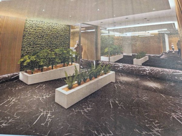 appartamento in vendita a Terni in zona Centro Città