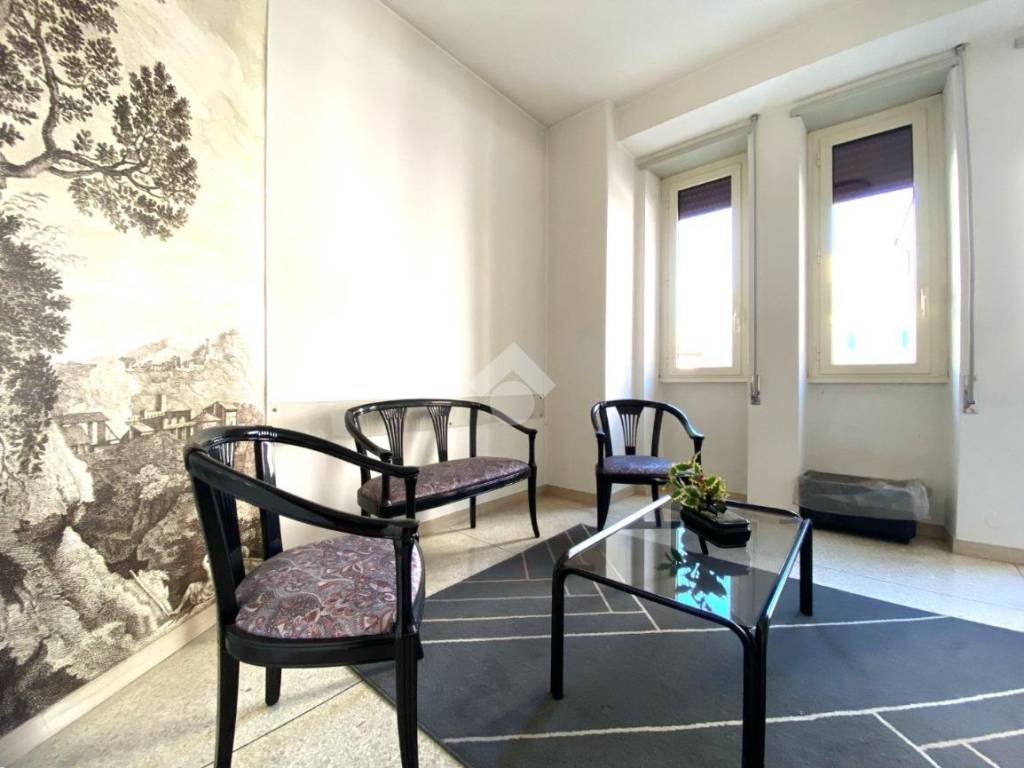 appartamento in vendita a Terni in zona Centro Città