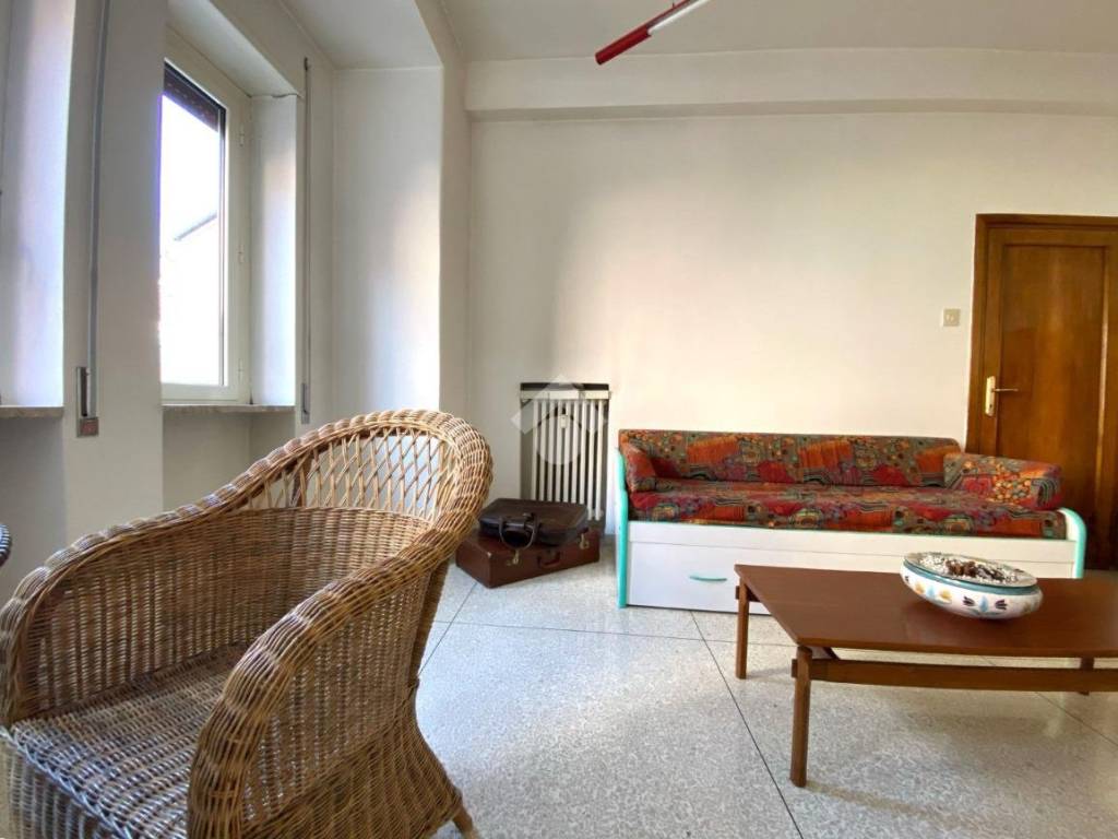 appartamento in vendita a Terni in zona Centro Città