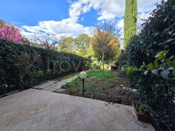 appartamento in vendita a Terni in zona Centro Città