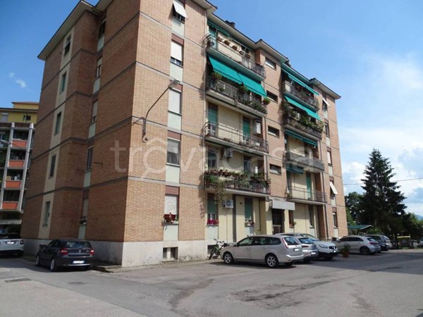 appartamento in vendita a Terni