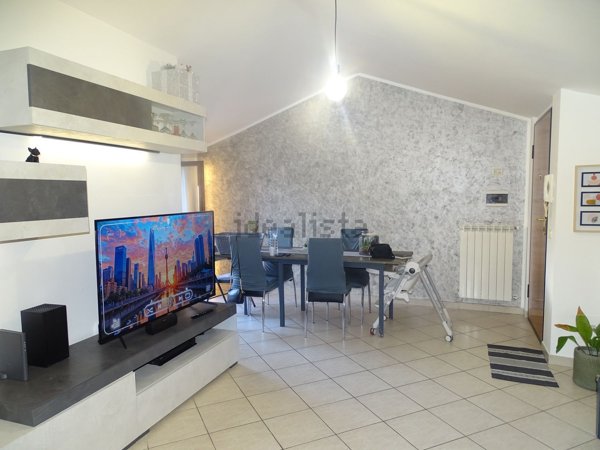appartamento in vendita a Terni