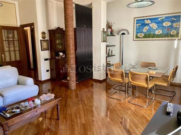 appartamento in vendita a Terni in zona Centro Città