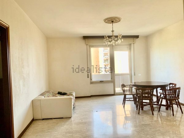 appartamento in vendita a Terni in zona Centro Città