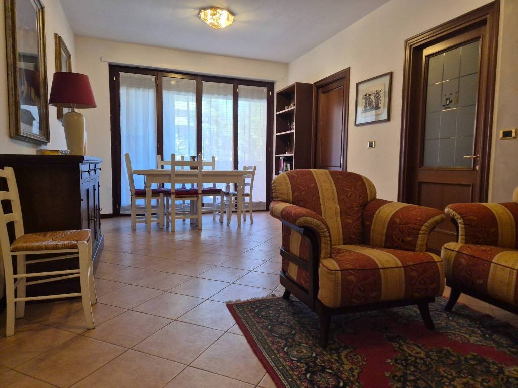 appartamento in vendita a Terni