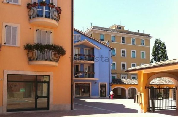 locale commerciale in vendita a Terni in zona Centro Città
