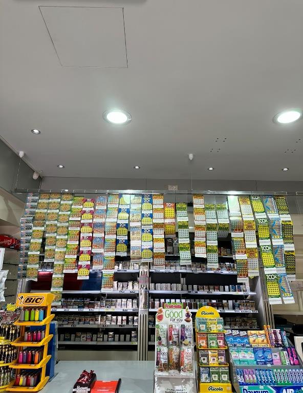 negozio in vendita a Terni in zona Centro Città