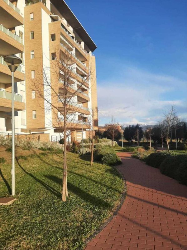 appartamento in vendita a Terni