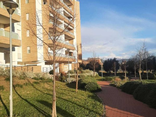 appartamento in vendita a Terni
