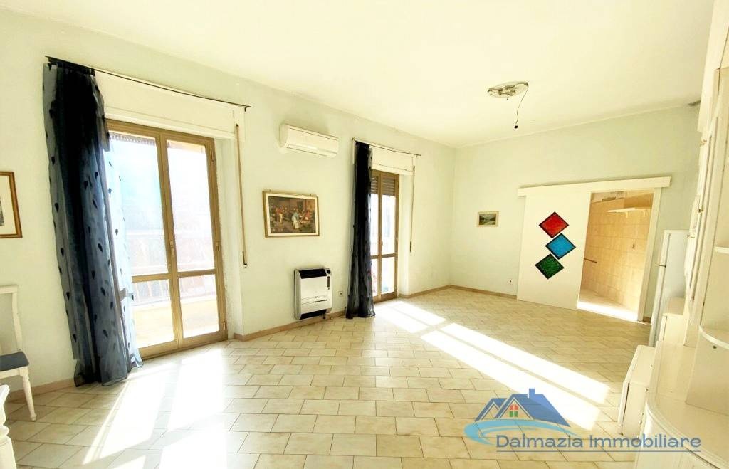 appartamento in vendita a Terni
