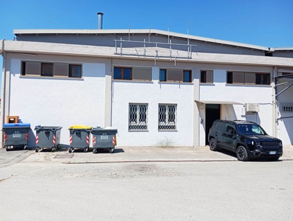 ufficio in vendita a Terni
