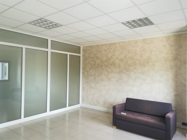 ufficio in vendita a Terni