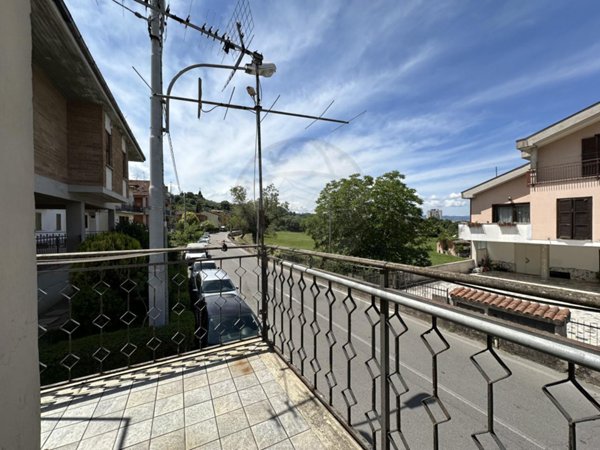 appartamento in vendita a Terni in zona Vocabolo Valenza