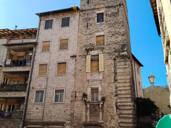 appartamento in vendita a Terni in zona Centro Città