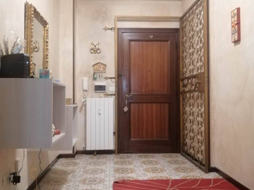 appartamento in vendita a Terni in zona Vocabolo Valenza