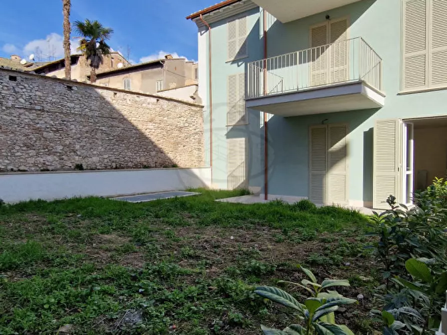 appartamento in vendita a Terni in zona Centro Città