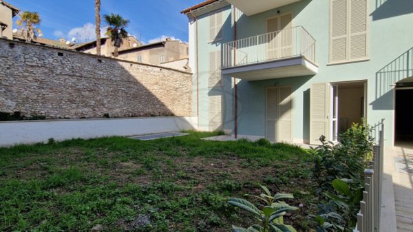 appartamento in vendita a Terni in zona Centro Città