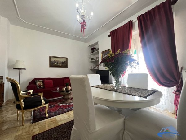 appartamento in vendita a Terni
