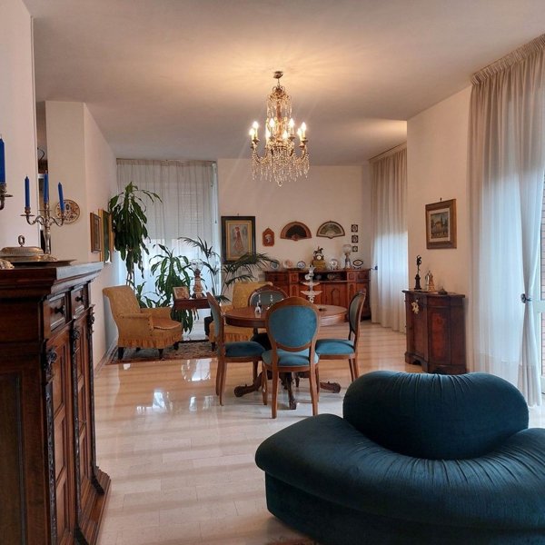 appartamento in vendita a Terni