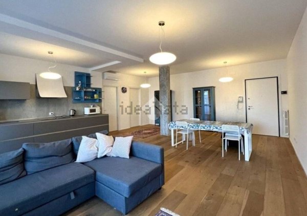 appartamento in vendita a Terni in zona Centro Città