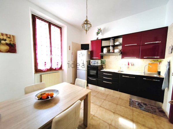 appartamento in vendita a Terni in zona Marmore
