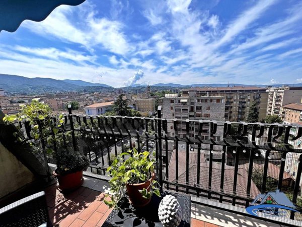 appartamento in vendita a Terni in zona Centro Città