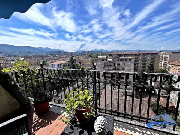 appartamento in vendita a Terni in zona Centro Città