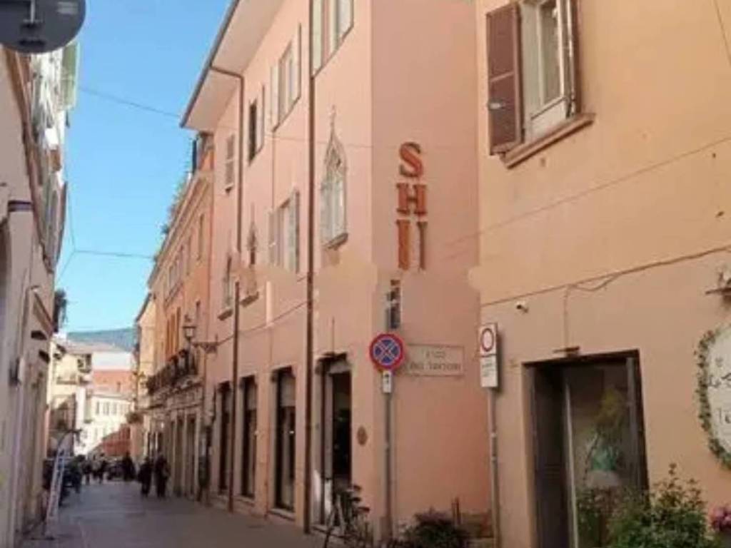 appartamento in vendita a Terni in zona Centro Città