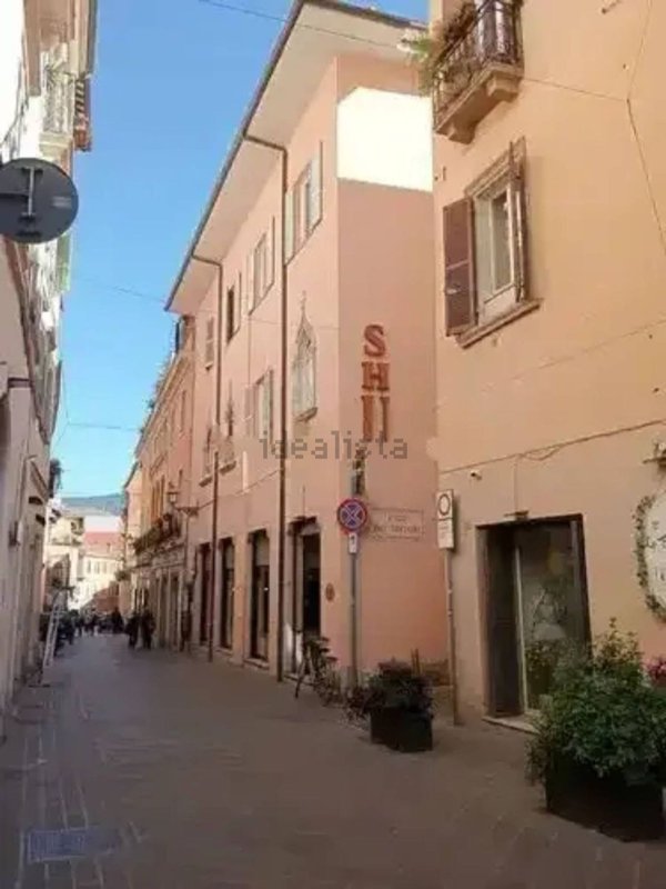 appartamento in vendita a Terni