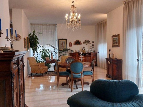appartamento in vendita a Terni in zona Vocabolo Valenza