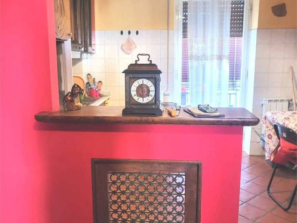 appartamento in vendita a Terni in zona Centro Città